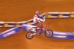 Vido supercross Arlington 2015, 1re victoire de Marvin Musquin