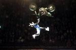 Masters of Dirt UK Tour 2012 - c'est du grand show