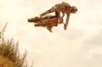 Vido - Mieux connaitre le champion FMX Suisse Matt Rebeaud