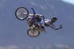 Vido de McNeil un concurrent serieux pour Tom Pags au X Games 2011