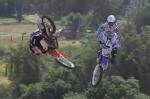 Vido de FMX avec Mike Metzger et le MOB Syndicate Elite