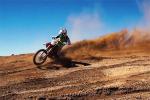 Mike Sleeter fait son show