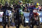 Une course de supercross pour prparer le SX ama 2014 