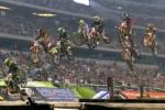 Vido - Monster Energy Cup 2011, une course  1 million de dollars