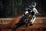 Prsentation du Team Yamaha Monster Energy 2012