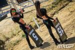 Les charmantes hotesses du MXGP font leur show