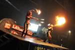 Retour en images sur l'Indoor Moto Show Douai 2011