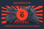 Motospot, le rseau social des Motards vous offrent une moto !