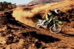 Nick Wey et Cooper Webb expriment leurs pilotages
