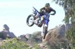 Vido - Nick Wey nous fait une dmonstration de pilotage  10 jours d'Anaheim 2011