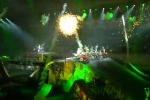 Vido du grand show FMX Nuclear Cowboyz 2011