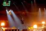 Vido du clbre show FMX amricain, Nuclear Cowboyz