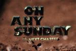 Avant-premire du film On Any Sunday, The Next Chapter  Hollywood