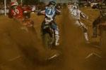 Video extrait On The Limit - Civil War, motocross Australien