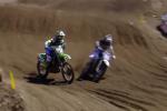 Osborne s'impose avec autorit sur Forkner au MX AMA de Budds Creek