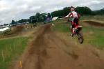 Phil Nicoletti en caméra embarquée au MX ama Unadilla 2013