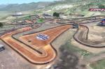 La piste du motocross ama Thunder Valley Lakewood 2014
