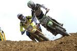 Video direct live la finale motocross AMA Steel City Raceway 2009