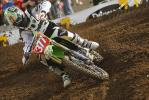 Video motocross AMA Thunder Valley Lakewood 2009