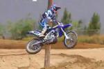 Pourcel, Musquin, Stewart, Reed, Roczen, Short, Wey, Tickle .. tous a l'entrainement sur le terrain MX de Milestone