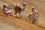 Red Bull Hare Scramble - Top 5 des plus belles chtes de 2011