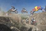 Vido de l'enduro extrme - Red Bull Sea To Sky 2012