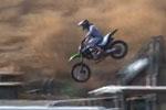 Video de Chad Reed sur une Kawasaki 2010