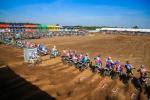 Les meilleurs moments et les rsultats du MXGP de Belgique