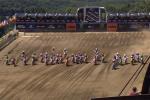 Les meilleurs moments et les rsultats du MXGP en Rpublique Tchque