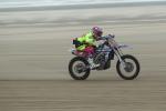Rétrospective en images sur l'enduropale de Camille Chapelière