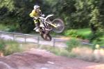 Rick Satink fait hurler sa Husqvarna TC 125 2015