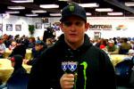 Vido de la nouvelle universit motocross de Ricky Carmichael