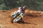 La légende Ricky Carmichael se régale avec un RM 250 2T de 2005