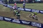 Roczen Vs Seely Vs Tomac, la superbe baston du MX AMA de Tennessee