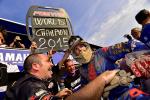 Les meilleurs moments et les résultats du MXGP des Pays-Bas