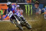 Les meilleurs moments et les rsultats du MXGP de France