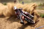 Jake Nicholls & Romain Febvre se prparent pour le GP d'Allemagne
