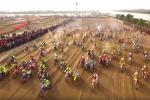 Les meilleurs moments de l'endurance des Lagunes  Saint-Lger-de-Balson