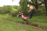 Ronnie Mac, plus en forme que jamais