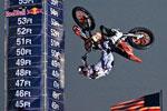 FMX Ronnie Renner va essayer de battre son record