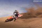 La vie de Ryan Hughes, cette star du motocross