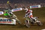 Ryan Villopoto Vs Mike Alessi, la rivalité