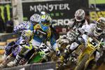 Vidéo supercross AMA Dallas 2010, victoire de Ryan Dungey