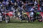 Vido du supercross AMA Daytona 2010, victoire de Ryan Villopoto