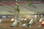 SX AMA, Les premires images des pilotes  l'entrainement  Phoenix