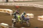 SX Arnhem, Romain Febvre Vs Tim Gajser Vs Angelo Pellegrini