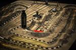 Vidéo de la piste du supercross de Dallas 2011