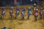 Résultats et Images du SX Tour d'Amnéville