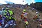 Résultats et résumé en vidéo du SX Tour de La Bosse de Bretagne