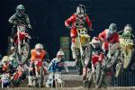 Résumés vidéo et résultats du SX Tour de Montpellier